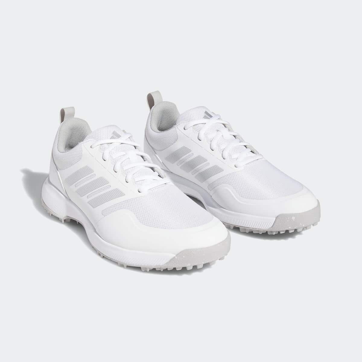 Test des chaussures de golf Decathlon Adidas Tech Response femme