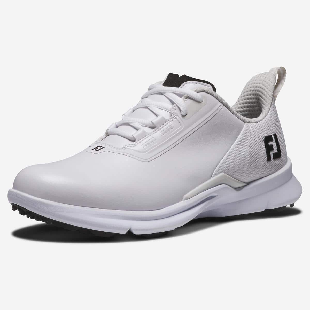 Test des chaussures de golf femme Decathlon Fuel grises