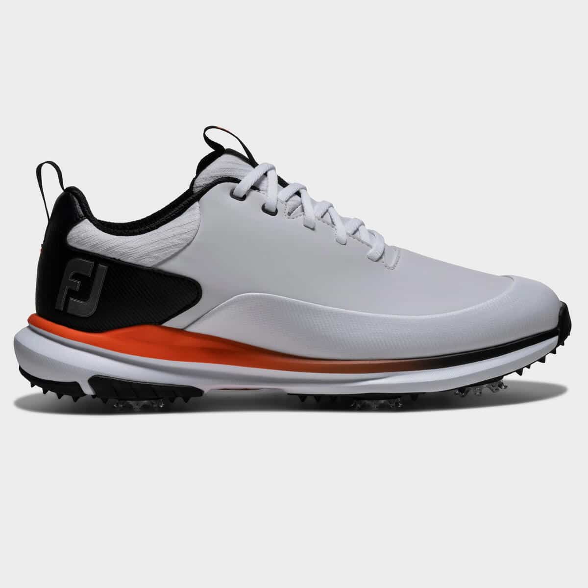Test des chaussures de golf homme Footjoy Tour Rival chez Decathlon