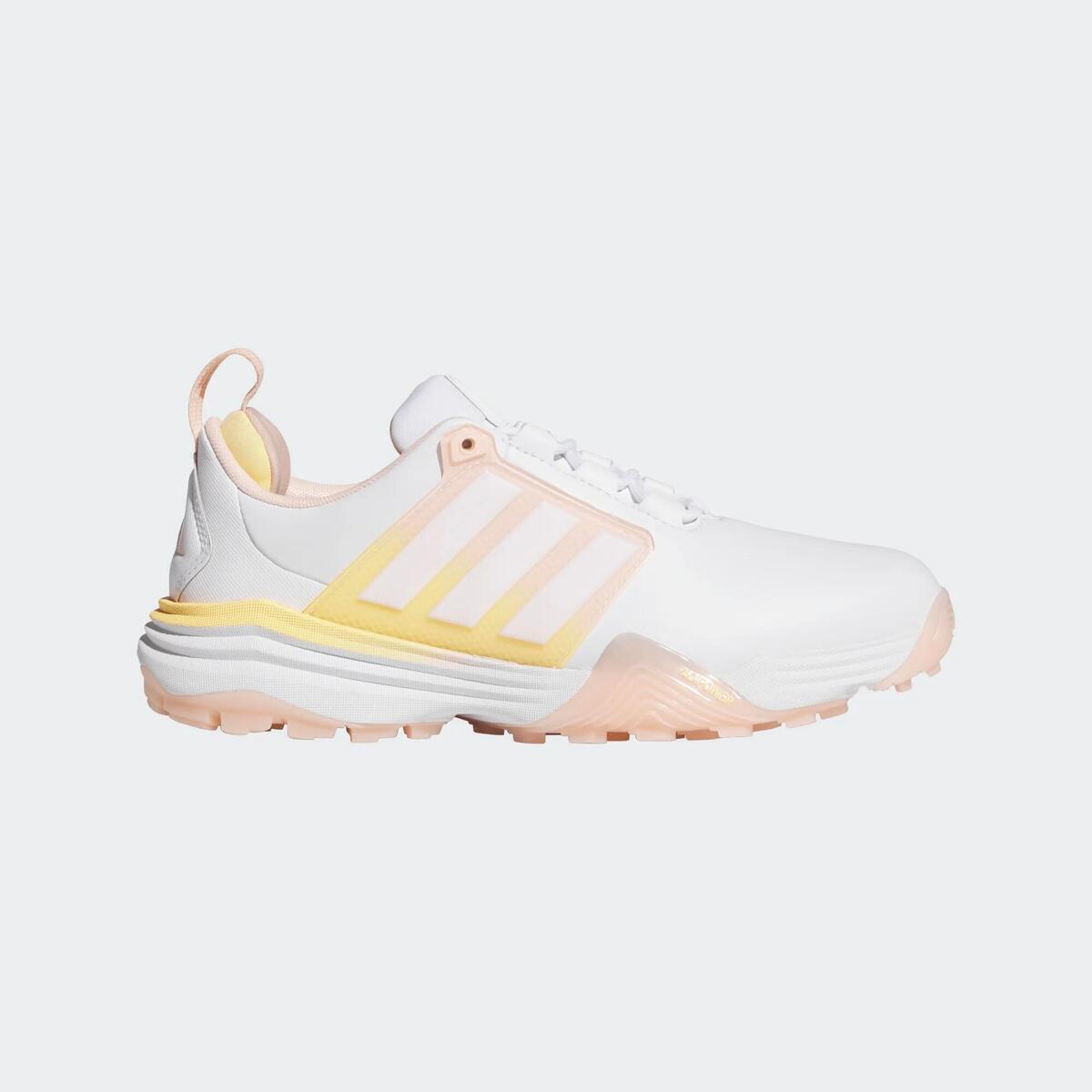 Test des chaussures de golf imperméables femme Decathlon Adipower