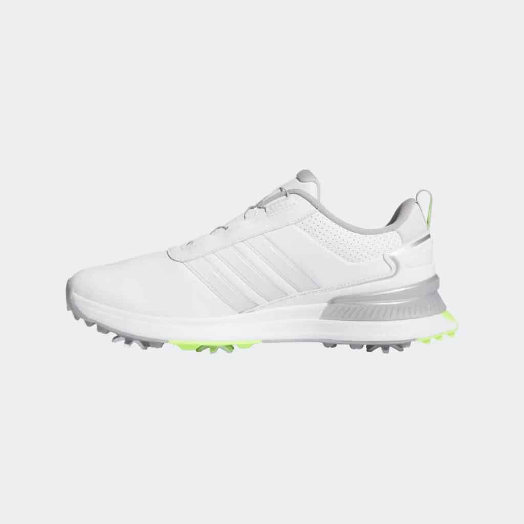 Test des chaussures de golf imperméables R2G Boa homme Decathlon