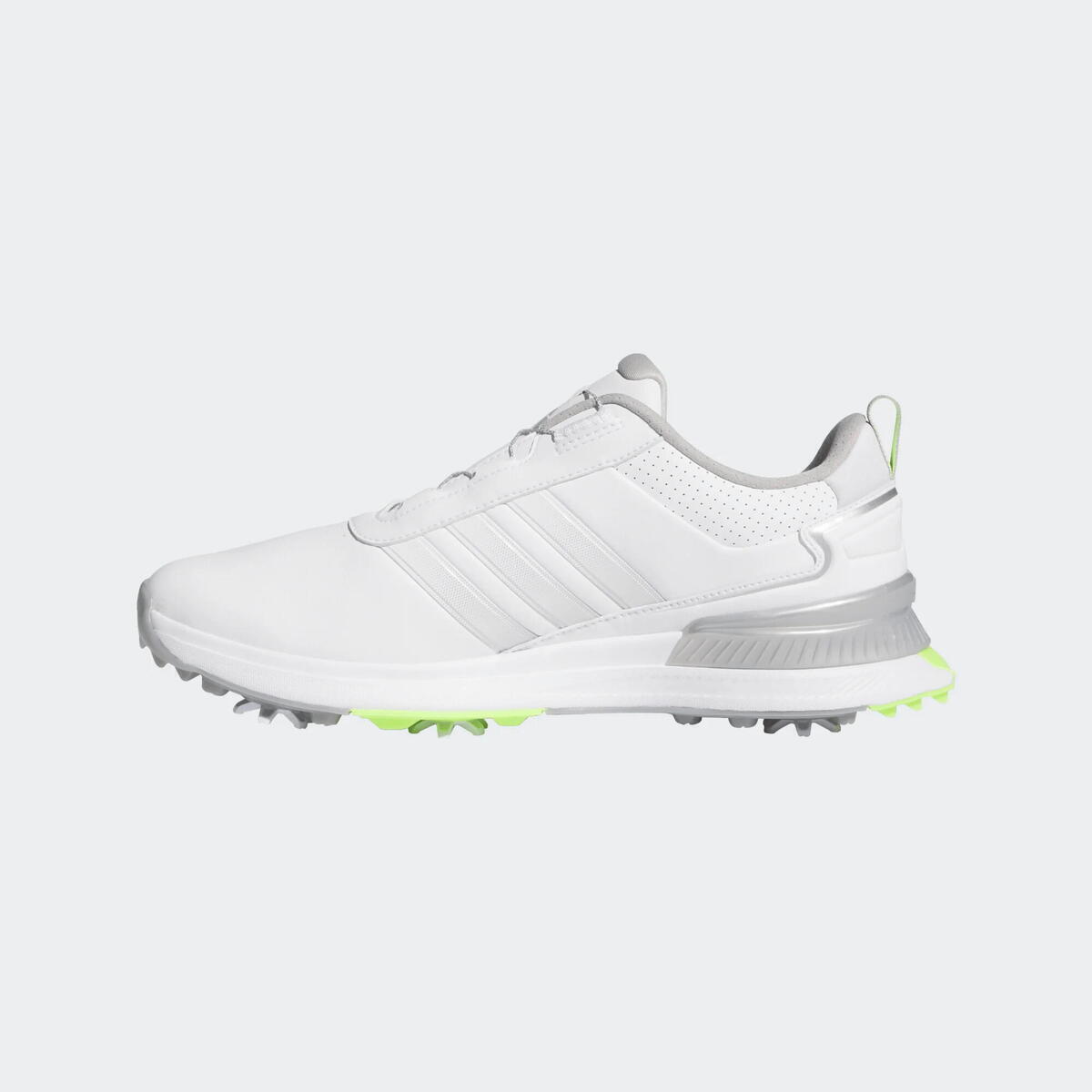Test des chaussures de golf imperméables R2G Boa homme Decathlon
